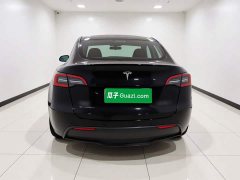 Tesla Model Y 2023 Rear-Wheel Drive - ფოტო 5