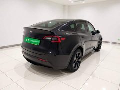 Tesla Model Y 2023 Rear-Wheel Drive - ფოტო 6
