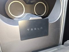 Tesla Model Y 2023 Rear-Wheel Drive - ფოტო 9