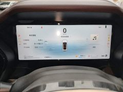 Geely Xingyue L 2024 2.0T High-Power Auto FWD Cloud Rising Edition - ფოტო 12