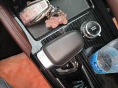 Geely Xingyue L 2024 2.0T High-Power Auto FWD Cloud Rising Edition - ფოტო 15
