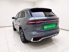 Geely Xingyue L 2024 2.0T High-Power Auto FWD Cloud Rising Edition - ფოტო 4