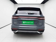 Geely Xingyue L 2024 2.0T High-Power Auto FWD Cloud Rising Edition - ფოტო 5