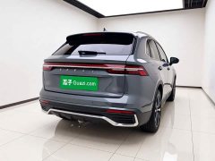 Geely Xingyue L 2024 2.0T High-Power Auto FWD Cloud Rising Edition - ფოტო 6
