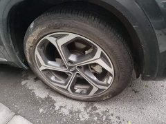 Geely Xingyue L 2024 2.0T High-Power Auto FWD Cloud Rising Edition - ფოტო 8