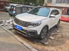 Kia Sportage 2019 2.0L Automatic Smart Luxury Edition - ფოტო 1
