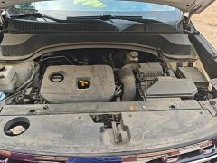 Kia Sportage 2019 2.0L Automatic Smart Luxury Edition - ფოტო 10