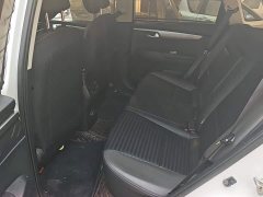 Kia Sportage 2019 2.0L Automatic Smart Luxury Edition - ფოტო 11