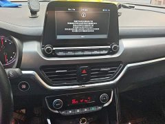 Kia Sportage 2019 2.0L Automatic Smart Luxury Edition - ფოტო 13