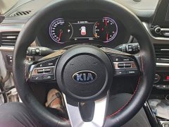 Kia Sportage 2019 2.0L Automatic Smart Luxury Edition - ფოტო 15
