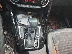 Kia Sportage 2019 2.0L Automatic Smart Luxury Edition - ფოტო 16