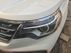 Kia Sportage 2019 2.0L Automatic Smart Luxury Edition - ფოტო 5