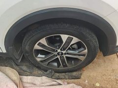 Kia Sportage 2019 2.0L Automatic Smart Luxury Edition - ფოტო 6