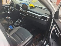 Kia Sportage 2019 2.0L Automatic Smart Luxury Edition - ფოტო 8