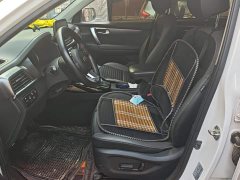 Kia Sportage 2019 2.0L Automatic Smart Luxury Edition - ფოტო 9