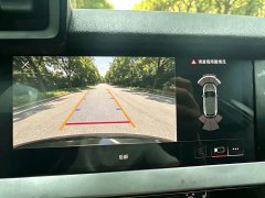 Audi A3 2022 Sportback 35 TFSI Luxury Elegance - ფოტო 11
