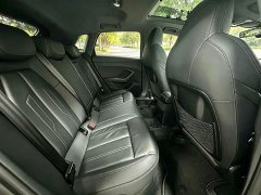 Audi A3 2022 Sportback 35 TFSI Luxury Elegance - ფოტო 13