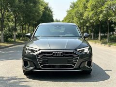 Audi A3 2022 Sportback 35 TFSI Luxury Elegance - ფოტო 2