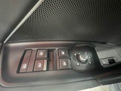 Audi A3 2022 Sportback 35 TFSI Luxury Elegance - ფოტო 20