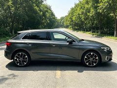 Audi A3 2022 Sportback 35 TFSI Luxury Elegance - ფოტო 4