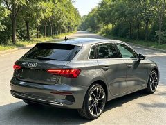 Audi A3 2022 Sportback 35 TFSI Luxury Elegance - ფოტო 5