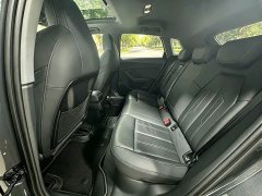 Audi A3 2022 Sportback 35 TFSI Luxury Elegance - ფოტო 6