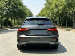 Audi A3 2022 Sportback 35 TFSI Luxury Elegance - ფოტო 9