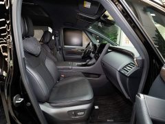 Toyota Vellfire 2024 Crown Hybrid 2.5L Premium Edition - ფოტო 10