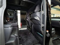 Toyota Vellfire 2024 Crown Hybrid 2.5L Premium Edition - ფოტო 12