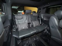 Toyota Vellfire 2024 Crown Hybrid 2.5L Premium Edition - ფოტო 13