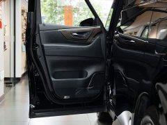 Toyota Vellfire 2024 Crown Hybrid 2.5L Premium Edition - ფოტო 14