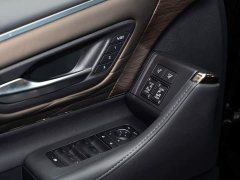 Toyota Vellfire 2024 Crown Hybrid 2.5L Premium Edition - ფოტო 15