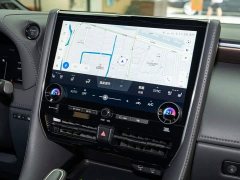 Toyota Vellfire 2024 Crown Hybrid 2.5L Premium Edition - ფოტო 18