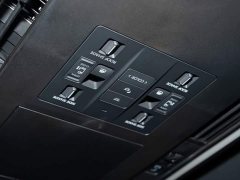 Toyota Vellfire 2024 Crown Hybrid 2.5L Premium Edition - ფოტო 20