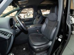 Toyota Vellfire 2024 Crown Hybrid 2.5L Premium Edition - ფოტო 8