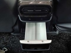 Xiaomi SU7 Ultra - ფოტო 10
