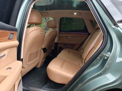 AITO M5 2023 Extended Range Rear-Drive Smart Driving Edition - ფოტო 10