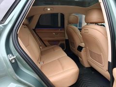 AITO M5 2023 Extended Range Rear-Drive Smart Driving Edition - ფოტო 11