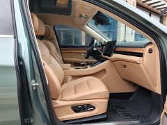 AITO M5 2023 Extended Range Rear-Drive Smart Driving Edition - ფოტო 12
