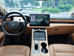 AITO M5 2023 Extended Range Rear-Drive Smart Driving Edition - ფოტო 14