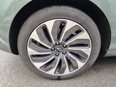 AITO M5 2023 Extended Range Rear-Drive Smart Driving Edition - ფოტო 17