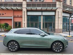 AITO M5 2023 Extended Range Rear-Drive Smart Driving Edition - ფოტო 4