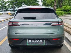 AITO M5 2023 Extended Range Rear-Drive Smart Driving Edition - ფოტო 6