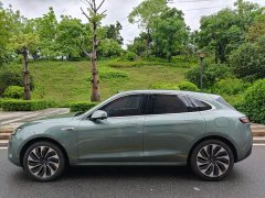 AITO M5 2023 Extended Range Rear-Drive Smart Driving Edition - ფოტო 8