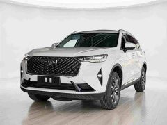 Haval H6 2022 Third Generation 1.5T Automatic Two-Wheel Drive Max - ფოტო 1
