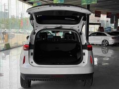 Haval H6 2022 Third Generation 1.5T Automatic Two-Wheel Drive Max - ფოტო 12