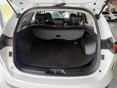 Haval H6 2022 Third Generation 1.5T Automatic Two-Wheel Drive Max - ფოტო 13