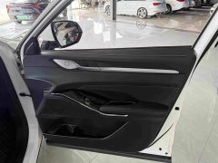 Haval H6 2022 Third Generation 1.5T Automatic Two-Wheel Drive Max - ფოტო 14
