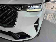 Haval H6 2022 Third Generation 1.5T Automatic Two-Wheel Drive Max - ფოტო 16