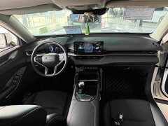 Haval H6 2022 Third Generation 1.5T Automatic Two-Wheel Drive Max - ფოტო 18